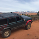 Illustration for article titled How My $600 Craigslist Jeep Outclassed Brand New Jeeps On The Trails Of Moab
